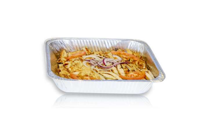 Chicken Shawarma catering Gilbert