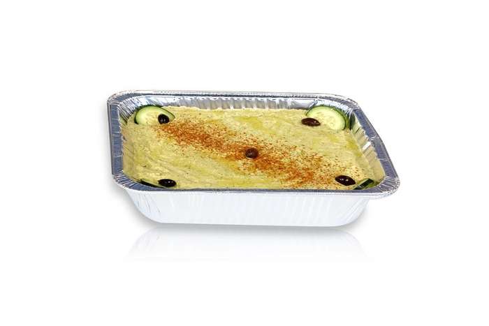 Jalapeño Hummus catering Gilbert