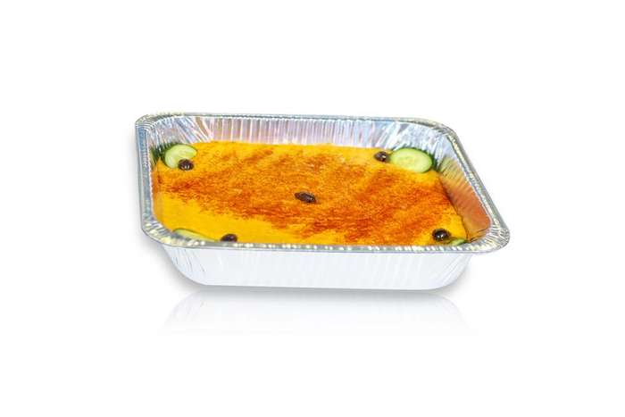 Red Pepper Hummus catering Gilbert
