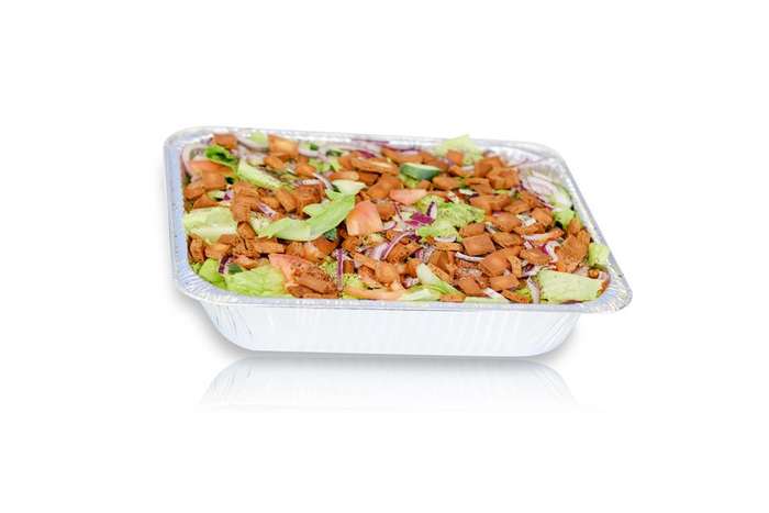 Fatoush Salad catering Gilbert